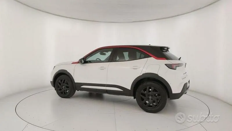Opel Mokka 2023 photo 4