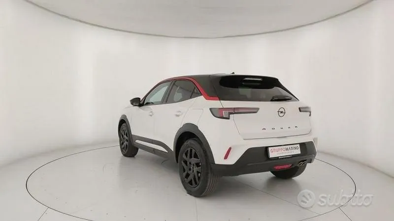 Opel Mokka 2023 photo 5