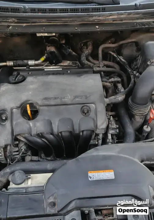 Kia Forte 2012 photo 3