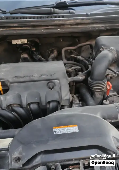 Kia Forte 2012 photo 2