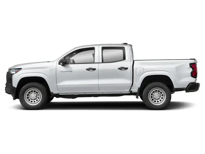 Chevrolet Colorado 2026 photo 3