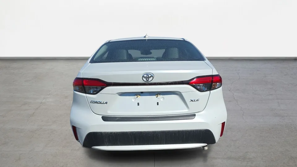Toyota Corolla 2022 photo 4