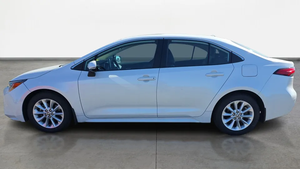 Toyota Corolla 2022 photo 5