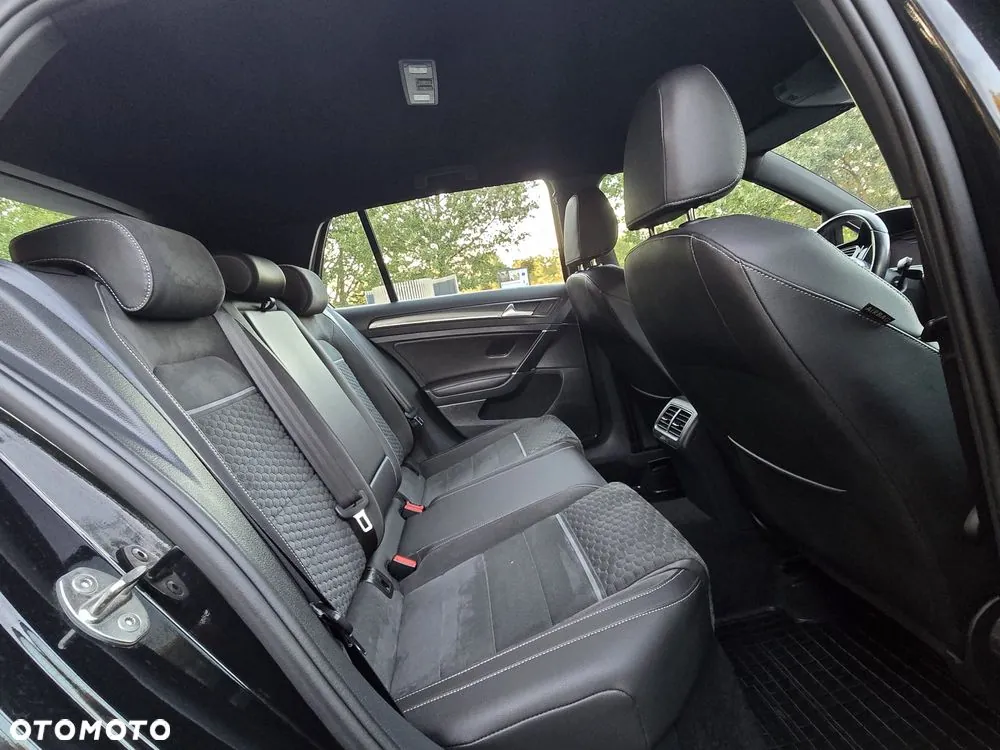 Volkswagen Golf 2018 photo 5