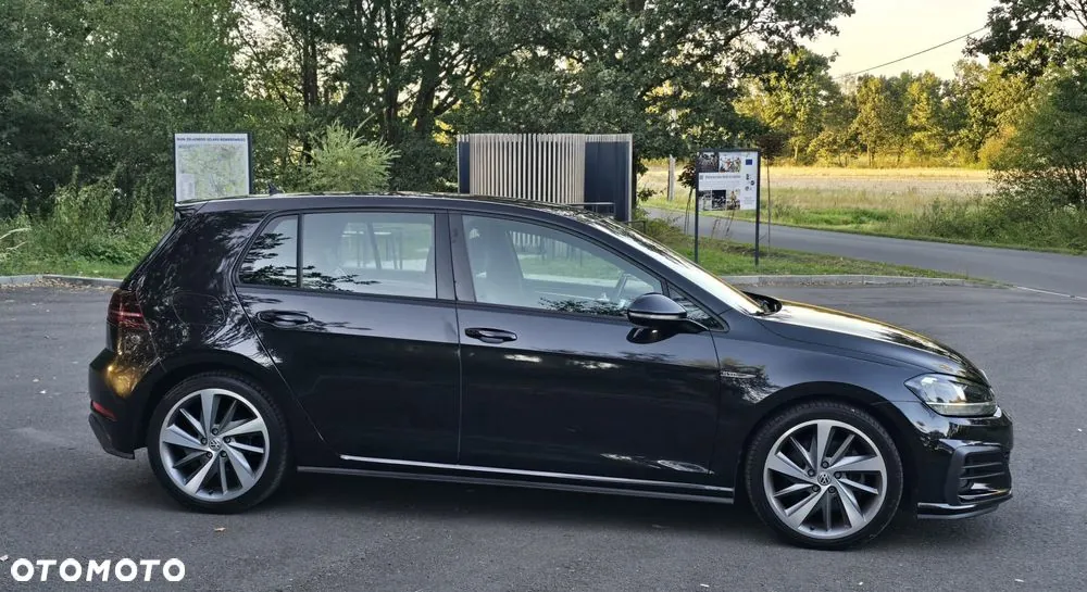 Volkswagen Golf 2018 photo 2