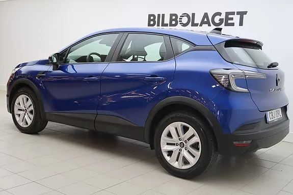Renault Captur 2025 photo 3