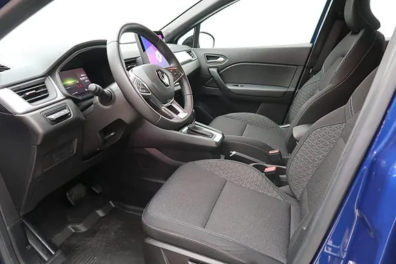 Renault Captur 2025 photo 4