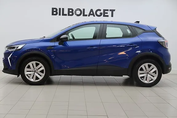 Renault Captur 2025 photo 2