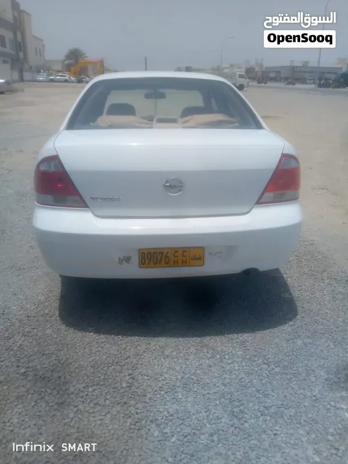 Nissan Sunny 2012 photo 5