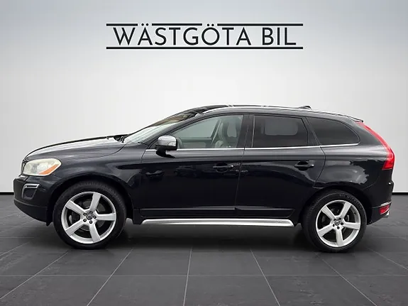 Volvo Xc60 2012 photo 3