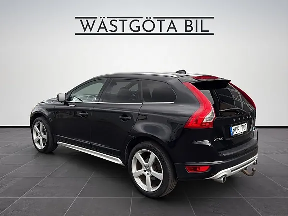 Volvo Xc60 2012 photo 4