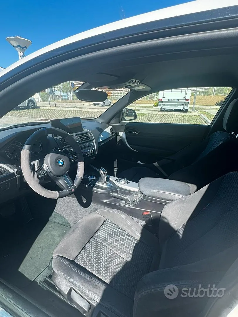 BMW 220D 2015 photo 5