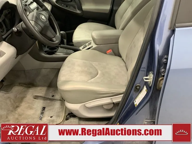 Toyota Rav4 2010 photo 5