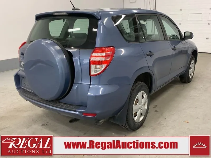 Toyota Rav4 2010 photo 3