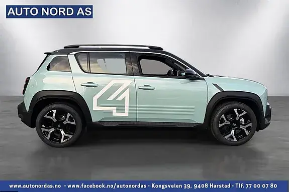 Renault 4 E-Tech 2026 photo 4