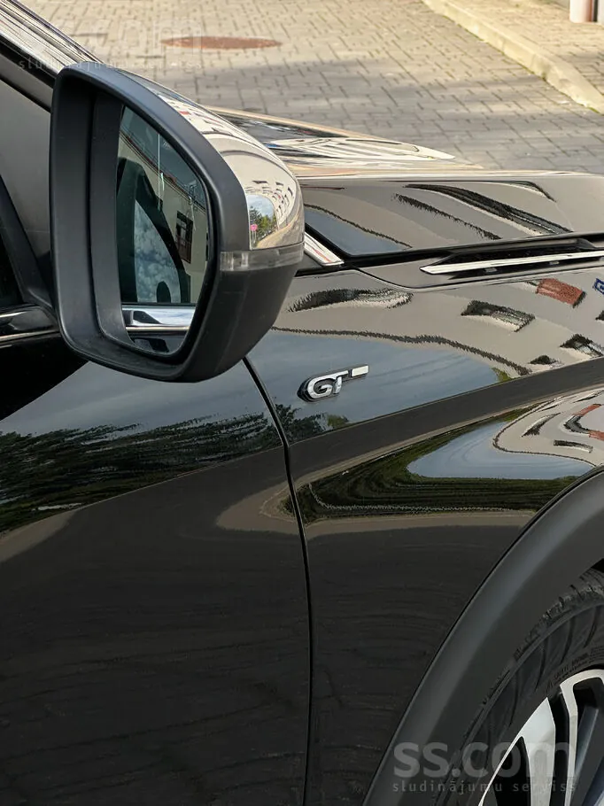 Peugeot 5008 2017 photo 2