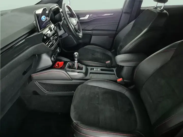 Ford Kuga 2023 photo 4