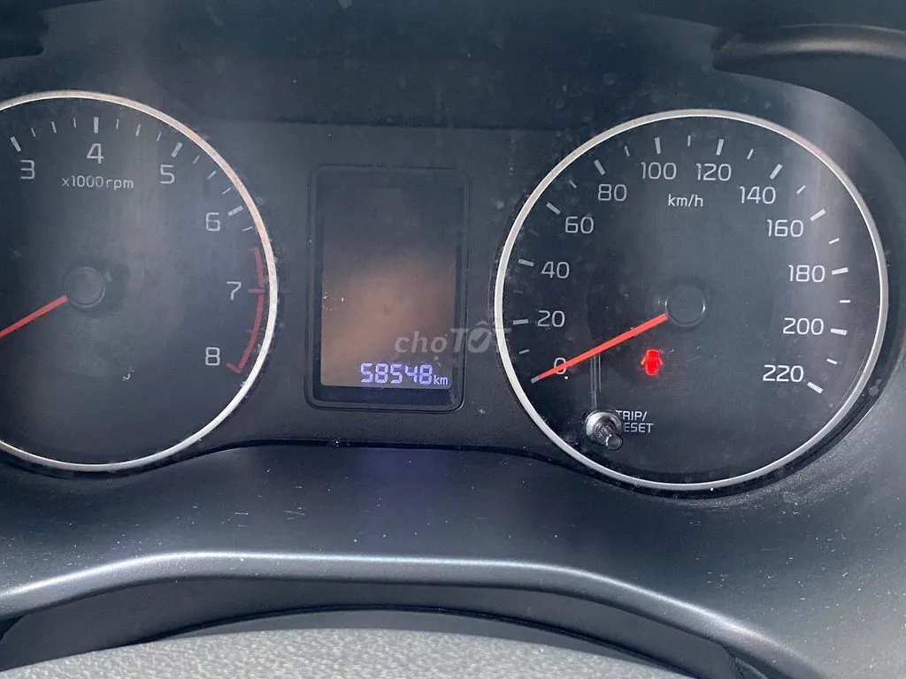 Kia Soluto 2019 photo 2