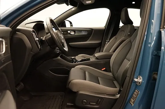 Volvo C40 2023 photo 5