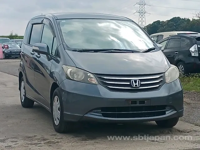 Honda Freed G