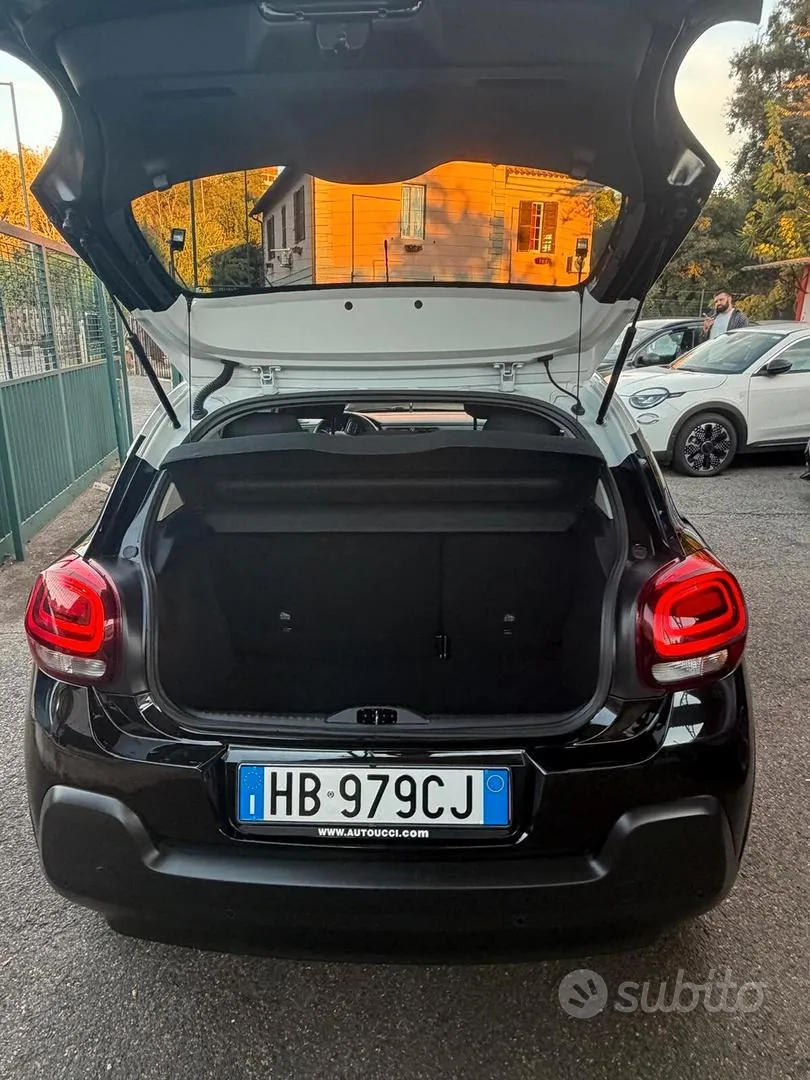 Citroen C3 2023 photo 4