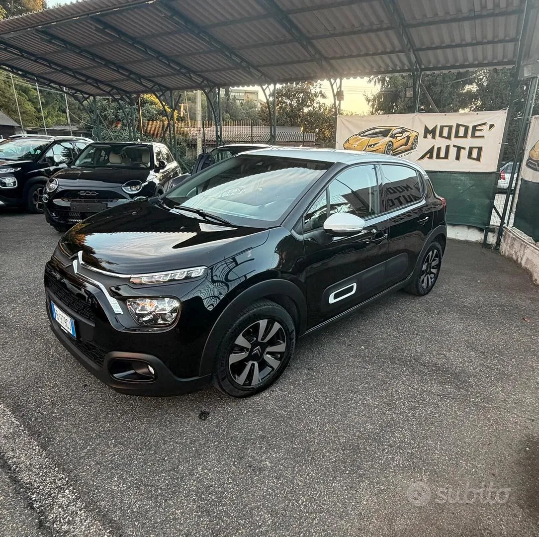 Citroen C3 2023 photo 2