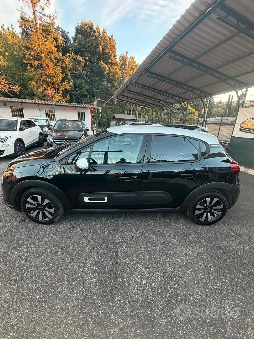 Citroen C3 2023 photo 3