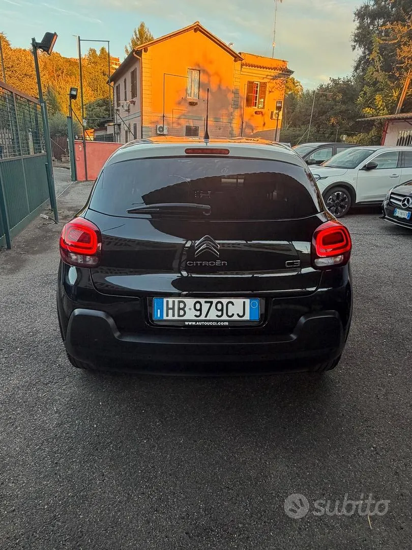 Citroen C3 2023 photo 5