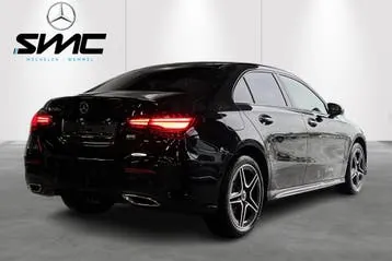 Mercedes-Benz A-Class 2025 photo 2