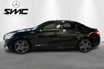Mercedes-Benz A-Class 2025 photo 3
