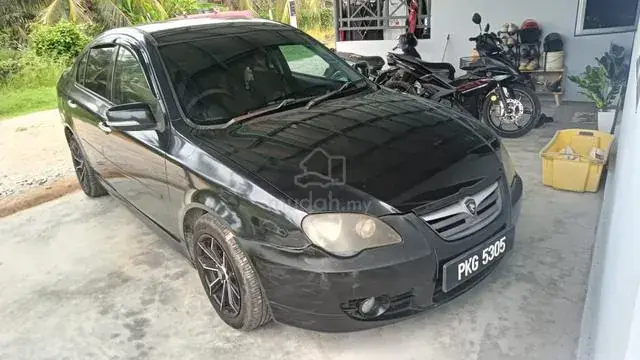 Proton Persona
