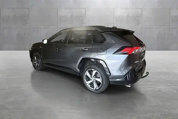Toyota Rav4 2021 photo 3