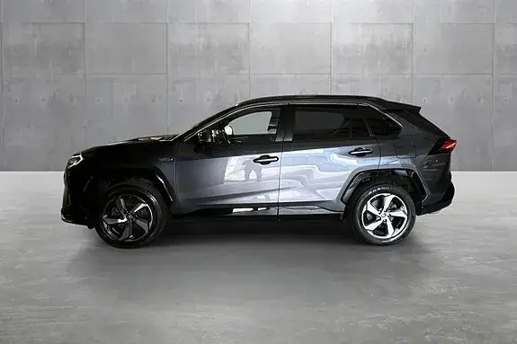 Toyota Rav4 2021 photo 2