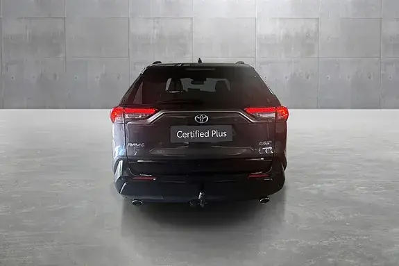 Toyota Rav4 2021 photo 4