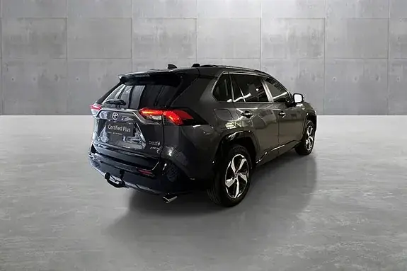 Toyota Rav4 2021 photo 5