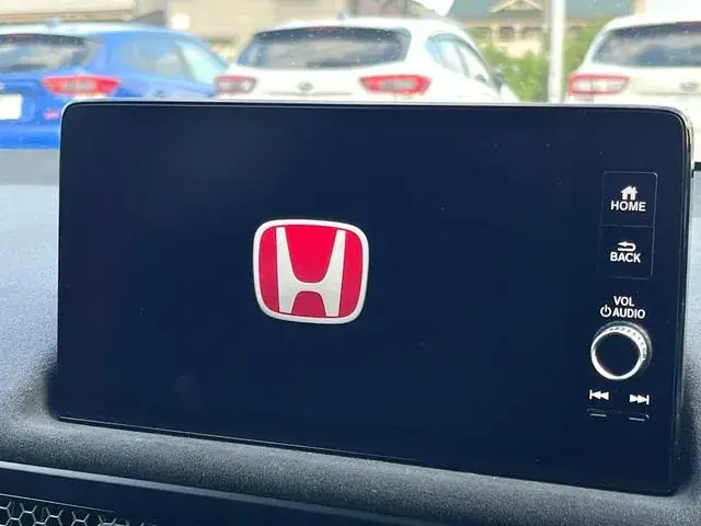 Honda Civic Type R 2026 photo 3