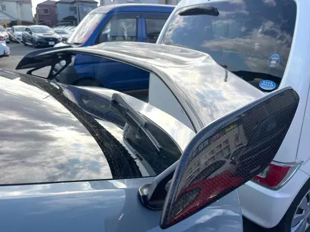 Honda Civic Type R 2026 photo 5