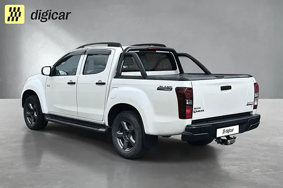 Isuzu D-Max 2015 photo 3