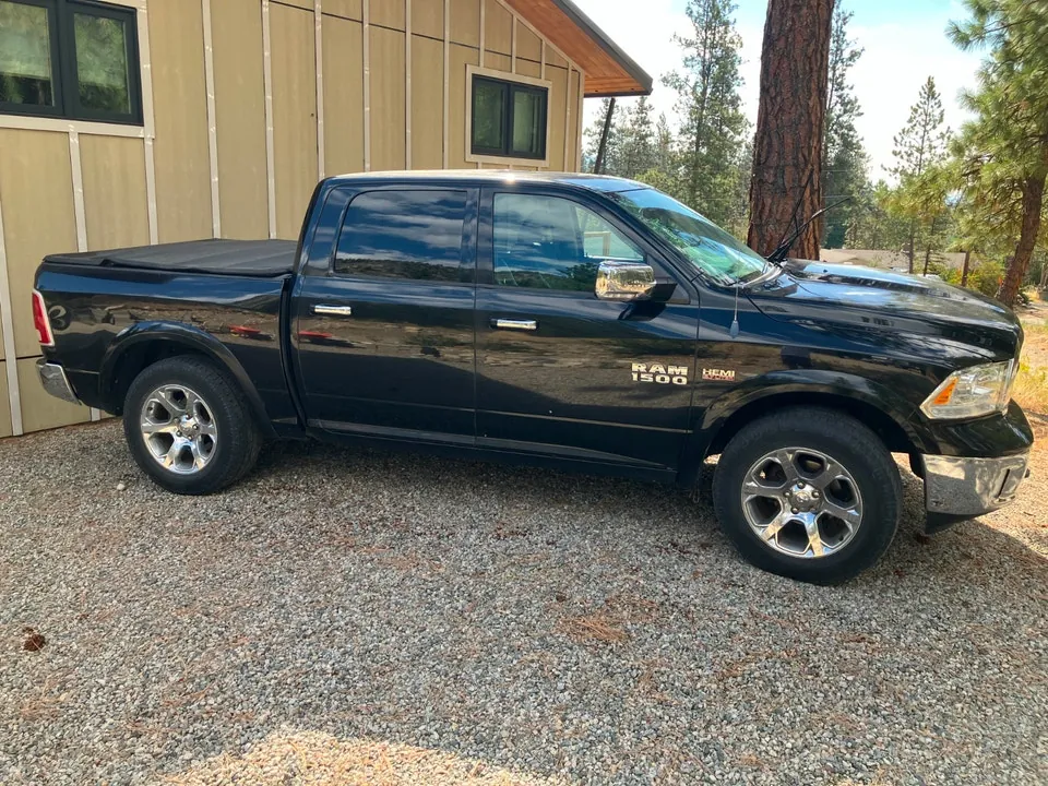Ram 1500