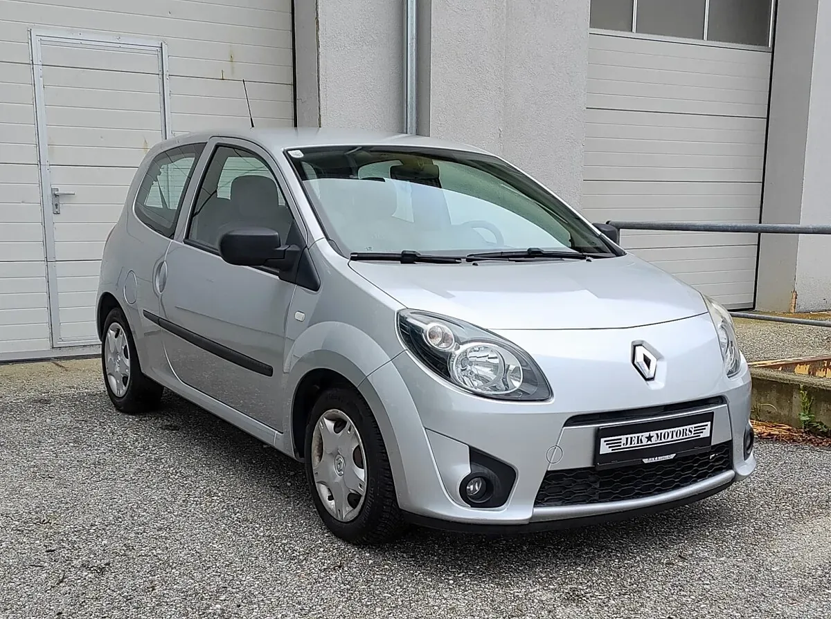 Renault Twingo 2011 photo 3