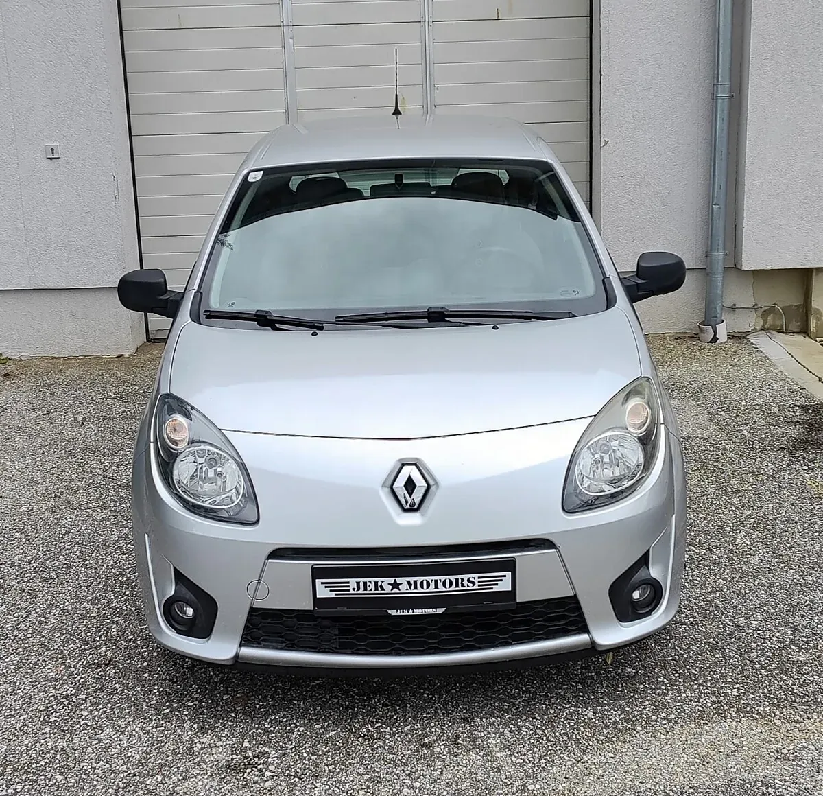 Renault Twingo 2011 photo 2