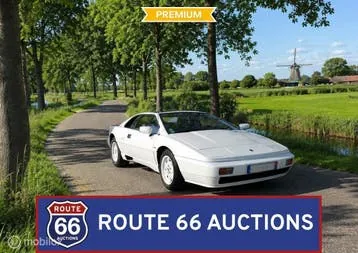 Lotus Esprit