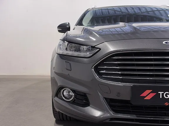 Ford Mondeo 2015 photo 4