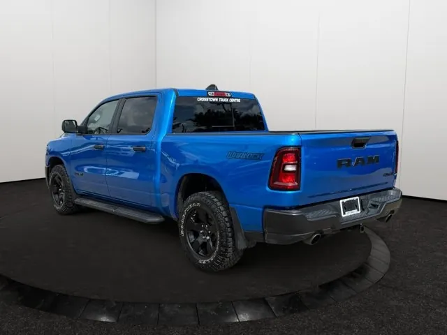 Ram 1500 2025 photo 4