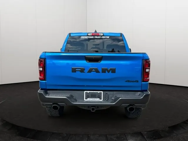 Ram 1500 2025 photo 5