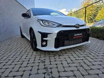 Toyota Yaris 2025 photo 3