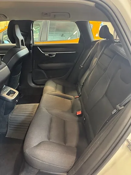 Volvo V90 Cross Country 2018 photo 4