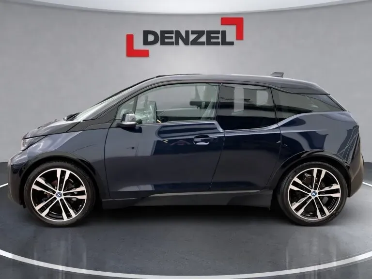 BMW I3 2022 photo 2