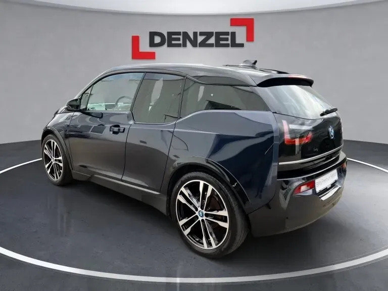 BMW I3 2022 photo 3