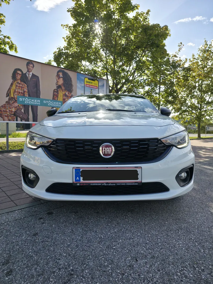 Fiat Tipo